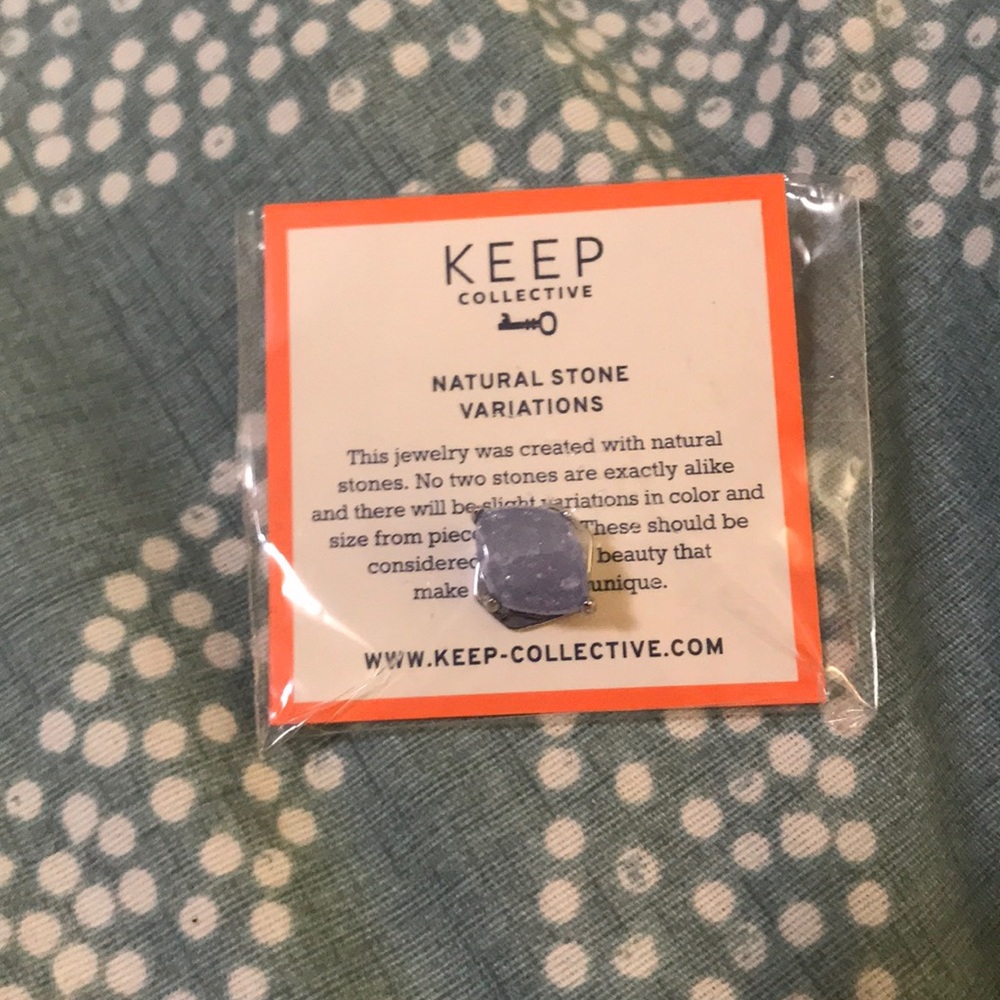 Keep Collective Charm